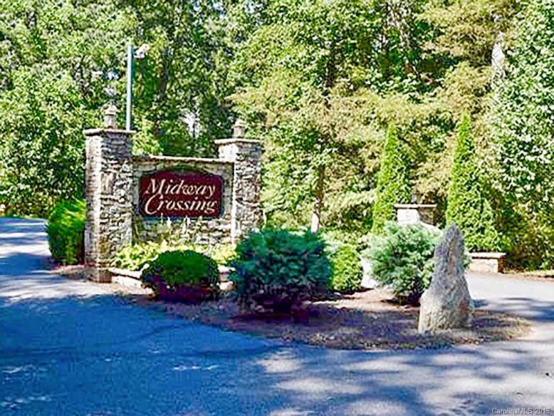 Property image 5 at Lot 20 Bobcat Trail, Clyde, NC 28721