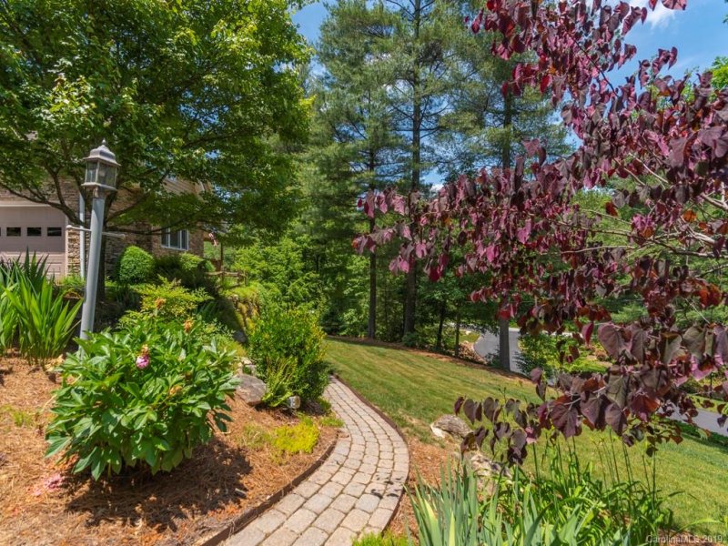 Property image 2 at 30 Solomons Cove Road, Flat Rock, NC 28731