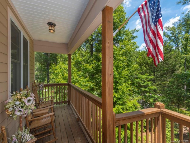 Property image 4 at 30 Solomons Cove Road, Flat Rock, NC 28731