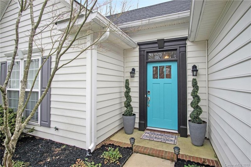 Property image 2 at 13225 Salvo Drive, Matthews, NC 28105