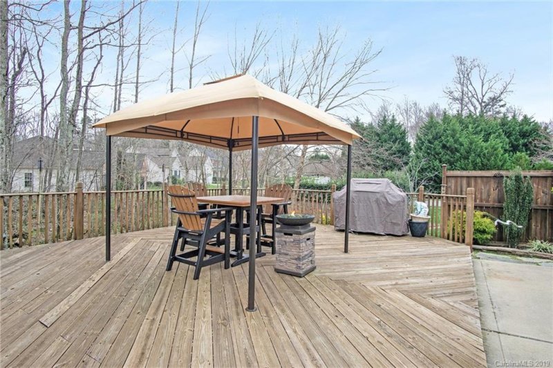 Property image 3 at 13225 Salvo Drive, Matthews, NC 28105