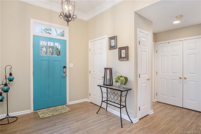 Property image 4 at 13225 Salvo Drive, Matthews, NC 28105