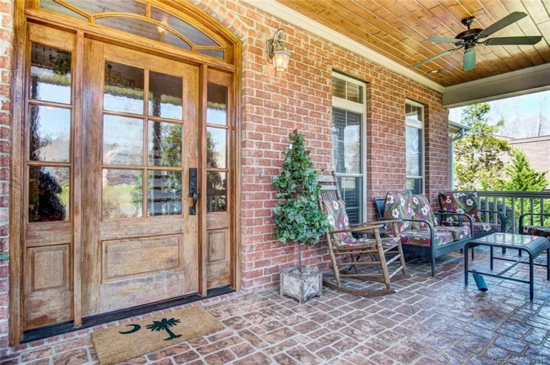 Property image 3 at 442 Crowders Bluff Court, Clover, SC 29710