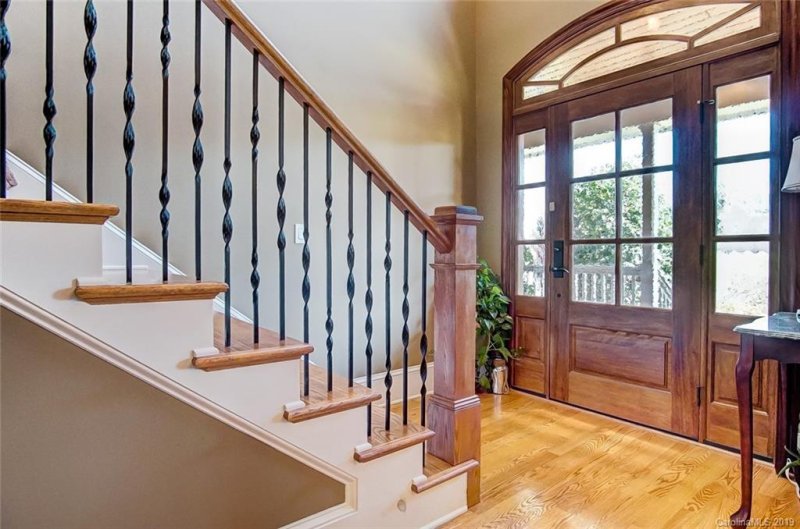 Property image 5 at 442 Crowders Bluff Court, Clover, SC 29710