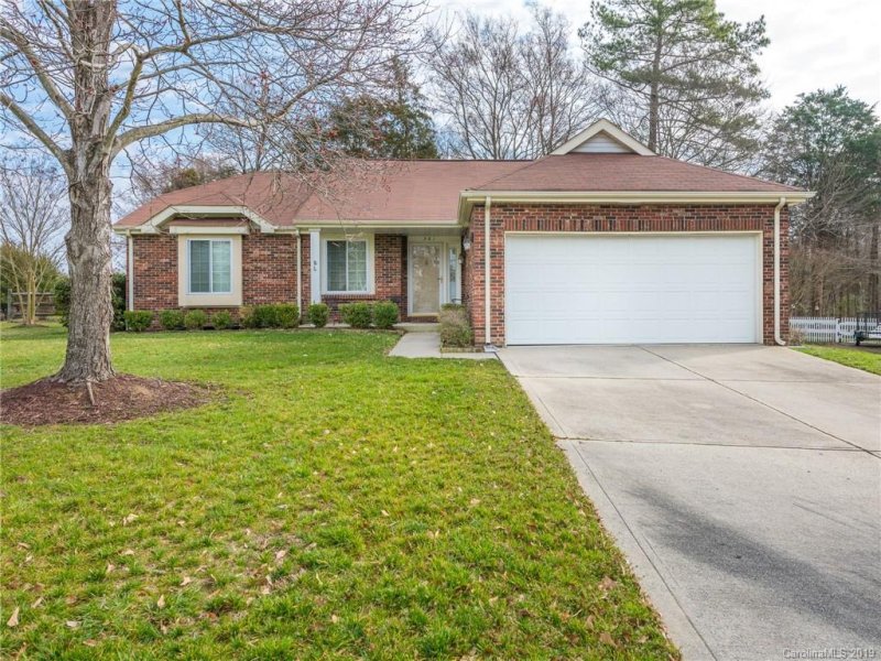 301 Parklake Court