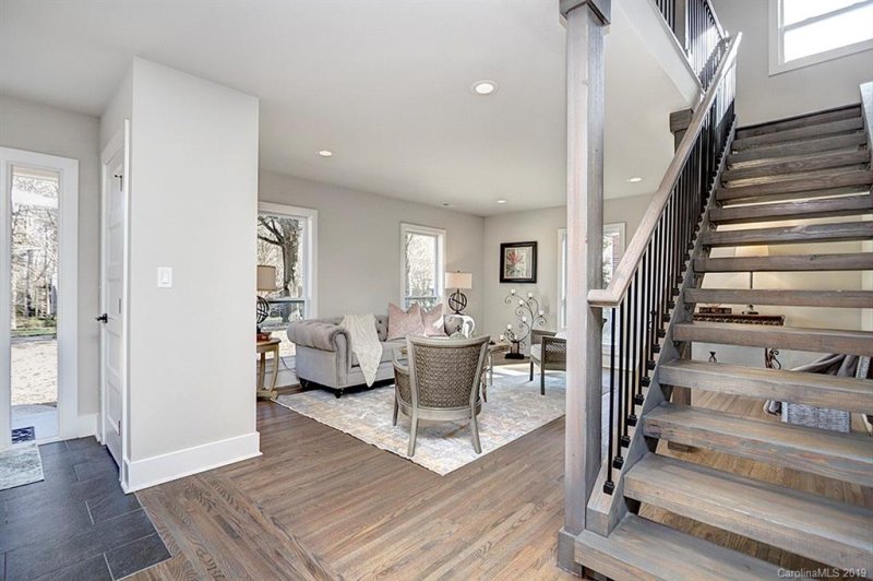 Property image 3 at 1235 Lynbrook Drive, Charlotte, NC 28211