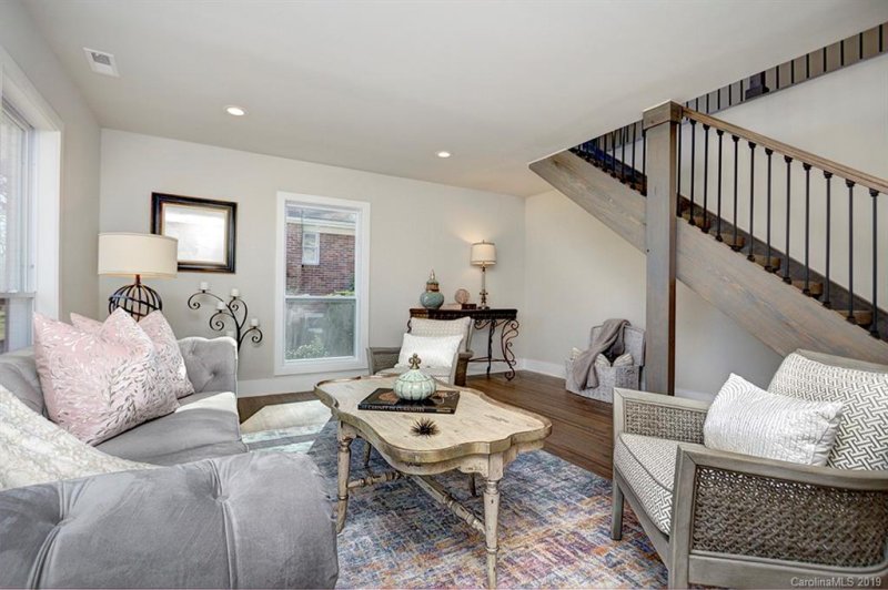 Property image 4 at 1235 Lynbrook Drive, Charlotte, NC 28211