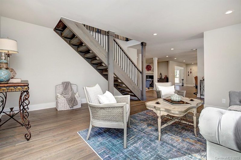 Property image 5 at 1235 Lynbrook Drive, Charlotte, NC 28211