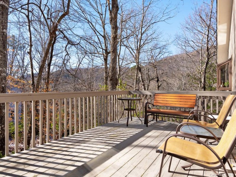 Property image 5 at 409 Sondley Woods Place, Asheville, NC 28805