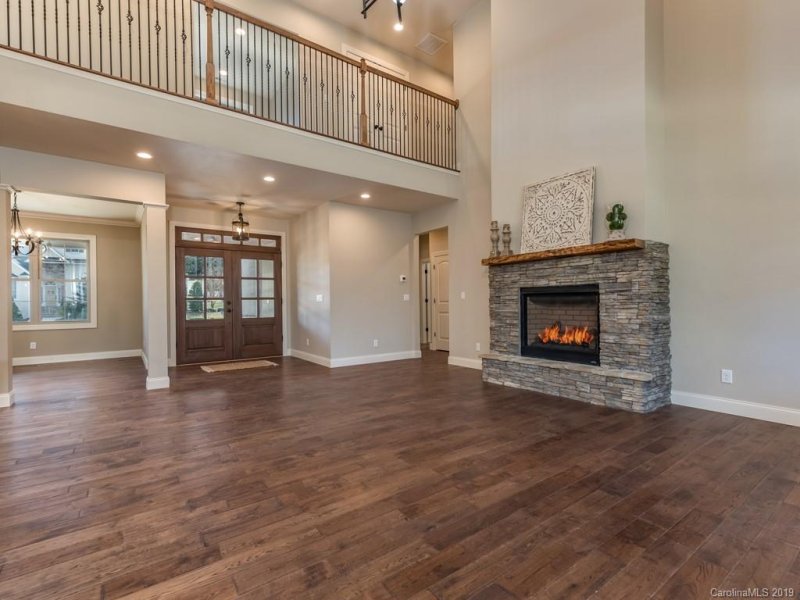 Property image 4 at 62 Mistletoe Trail, Hendersonville, NC 28791