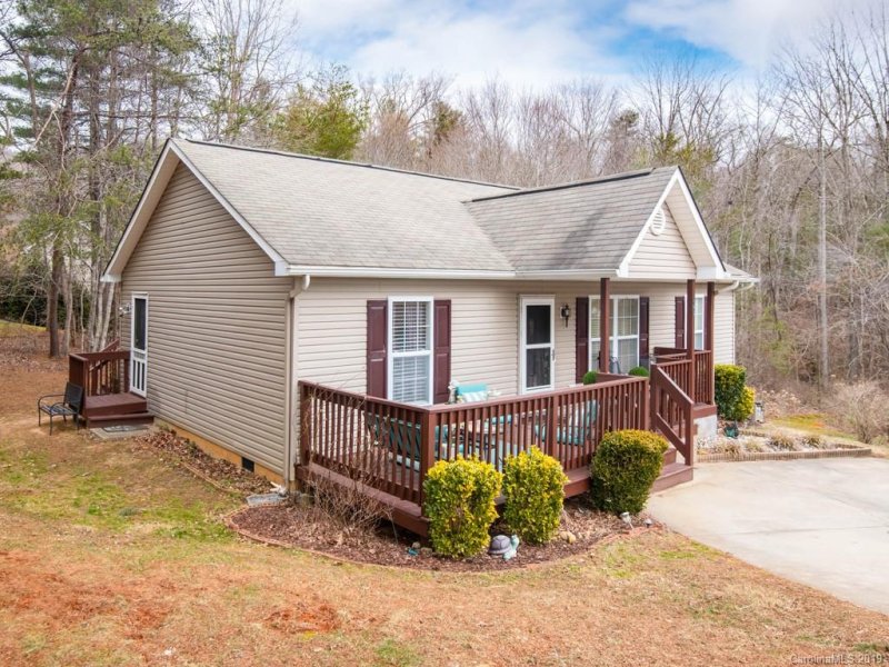 163 Rocking Porch Ridge