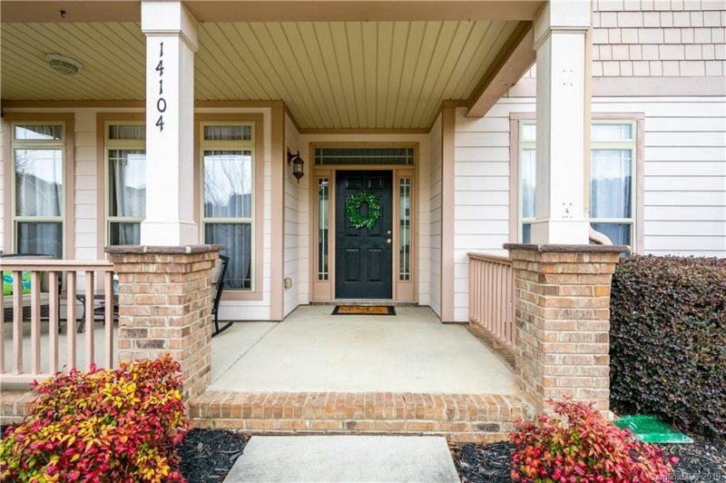 Property image 2 at 14104 Cedar Pond Circle, Huntersville, NC 28078