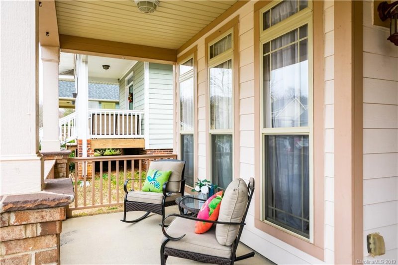 Property image 3 at 14104 Cedar Pond Circle, Huntersville, NC 28078