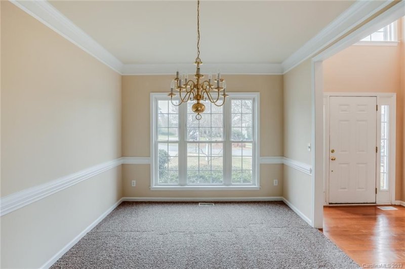 Property image 2 at 1529 Big Leaf Drive, Charlotte, NC 28262