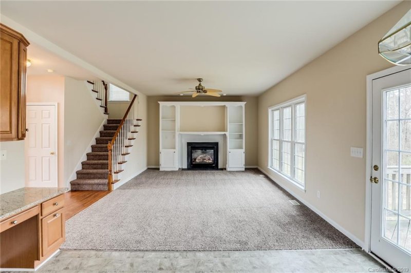 Property image 3 at 1529 Big Leaf Drive, Charlotte, NC 28262