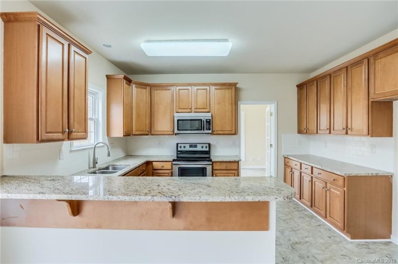 Property image 4 at 1529 Big Leaf Drive, Charlotte, NC 28262