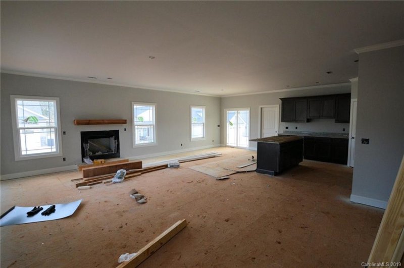 Property image 4 at 614 Downing Way, Landrum, SC 29356