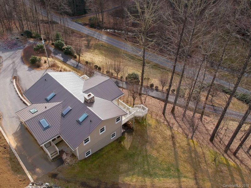 Property image 2 at 278 Fox Creek Road, Mars Hill, NC 28754