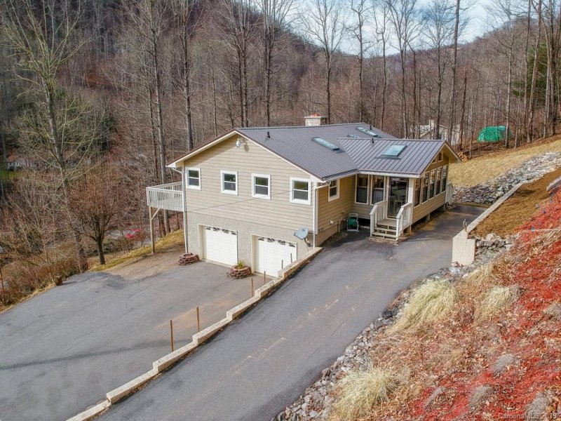 Property image 3 at 278 Fox Creek Road, Mars Hill, NC 28754