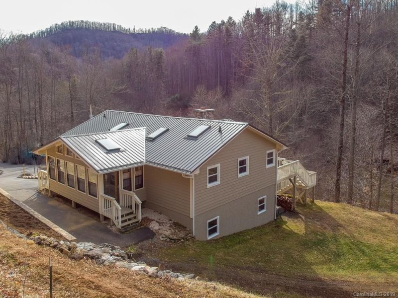 Property image 4 at 278 Fox Creek Road, Mars Hill, NC 28754