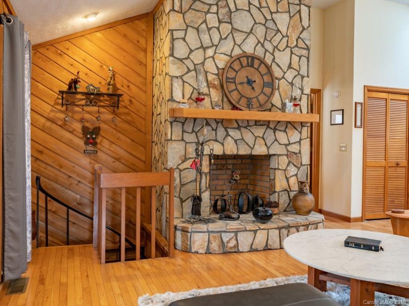 Property image 5 at 278 Fox Creek Road, Mars Hill, NC 28754