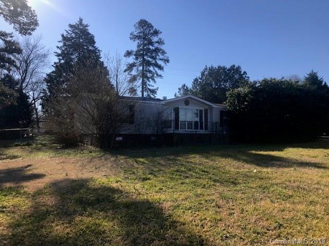 7582 Campground Road