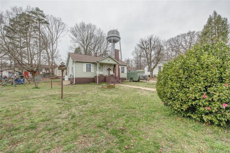 Property image 2 at 432 N Lincoln Street, High Shoals, NC 28077