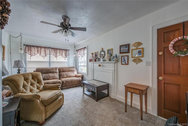 Property image 4 at 432 N Lincoln Street, High Shoals, NC 28077