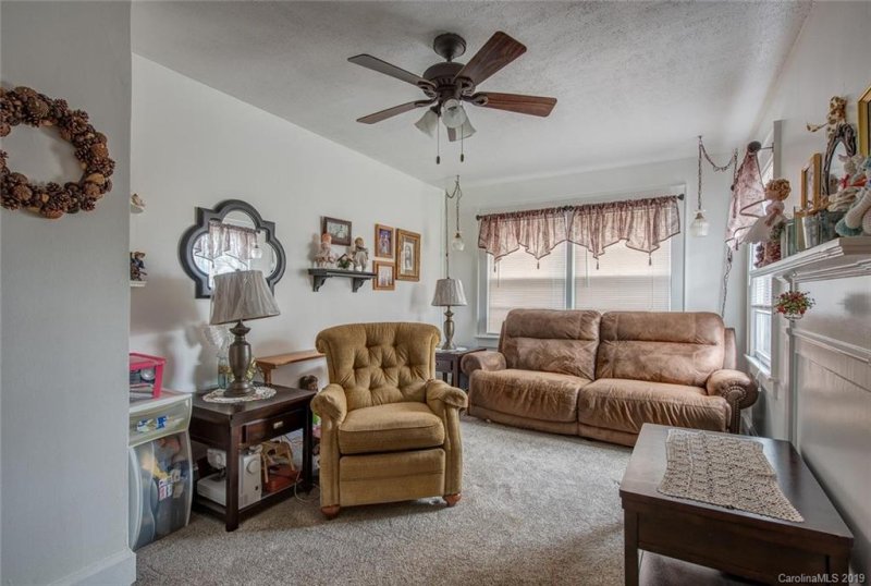 Property image 5 at 432 N Lincoln Street, High Shoals, NC 28077