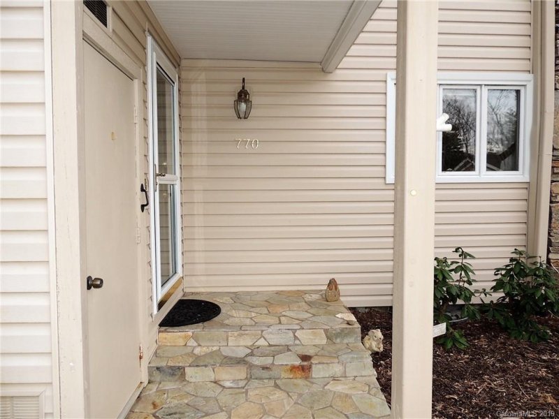 Property image 2 at 770 Britton Creek Drive, Hendersonville, NC 28791