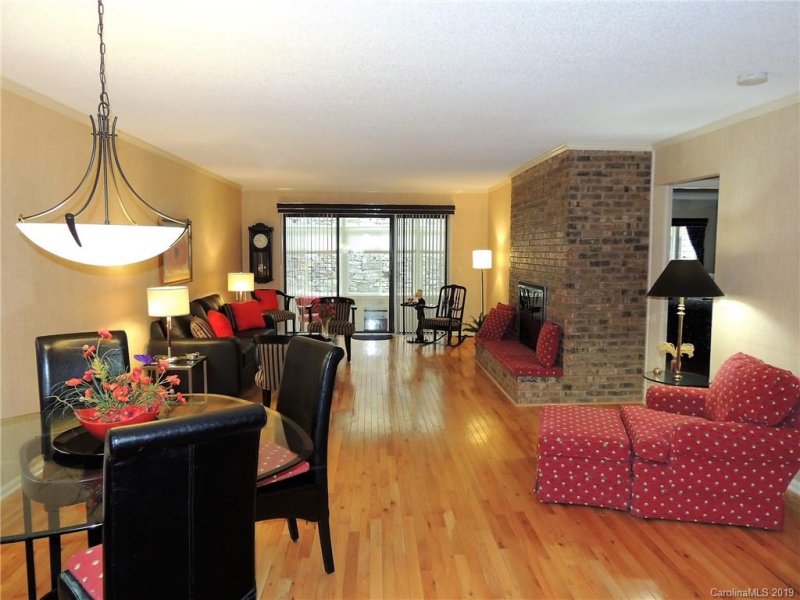 Property image 3 at 770 Britton Creek Drive, Hendersonville, NC 28791