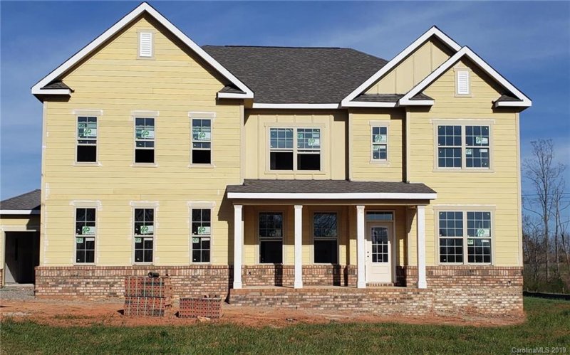 Property image 4 at 110 Sweet Grass Lane, Mooresville, NC 28115