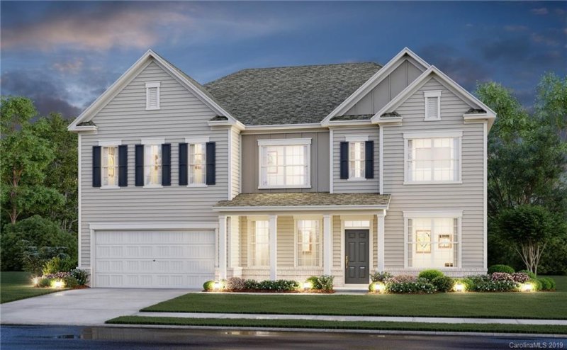 Property image 5 at 110 Sweet Grass Lane, Mooresville, NC 28115