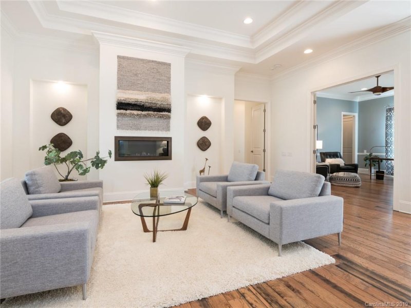 Property image 3 at 4005 Pinehill Lane, Weddington, NC 28104