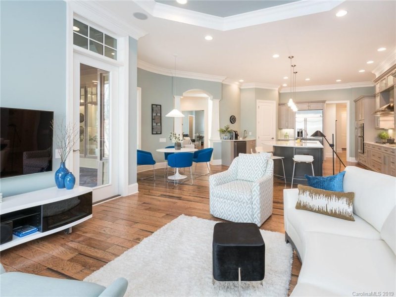 Property image 4 at 4005 Pinehill Lane, Weddington, NC 28104