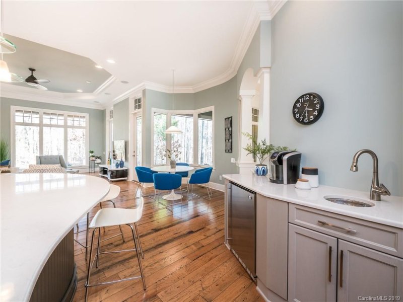 Property image 5 at 4005 Pinehill Lane, Weddington, NC 28104