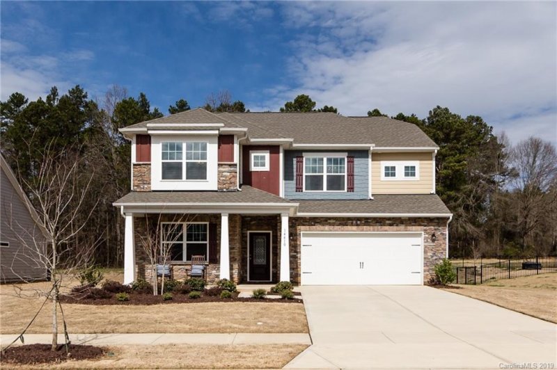 Property image 2 at 14410 Baytown Court, Huntersville, NC 28078