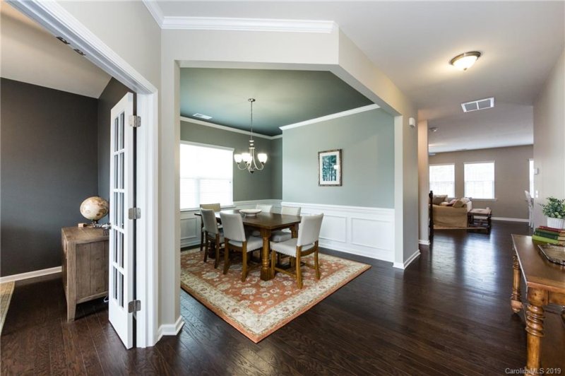 Property image 4 at 14410 Baytown Court, Huntersville, NC 28078