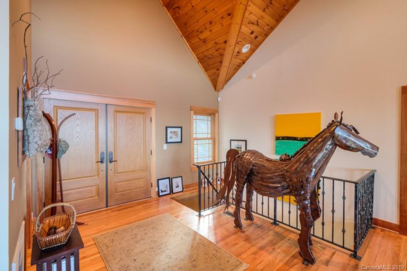 Property image 5 at 300 Shuck Pen Ridge, Vilas, NC 28692