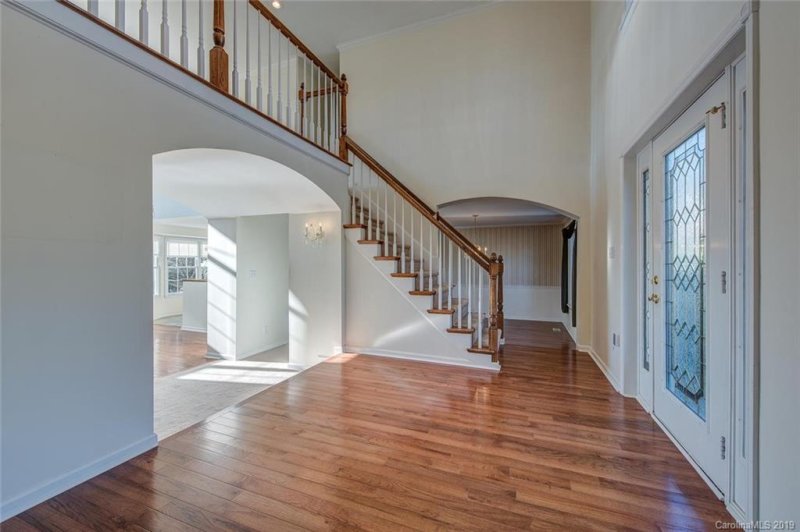 Property image 3 at 307 Cross Creek Drive, Cherryville, NC 28021