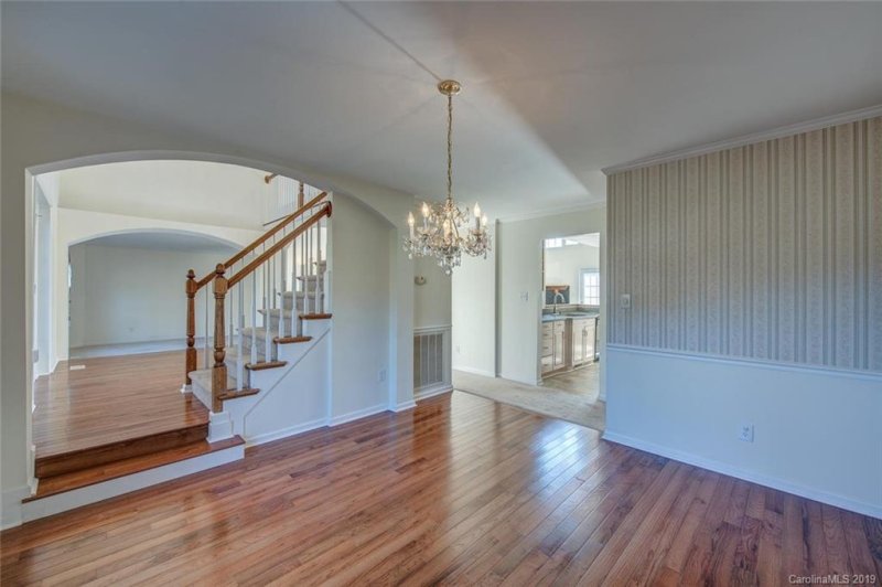 Property image 4 at 307 Cross Creek Drive, Cherryville, NC 28021