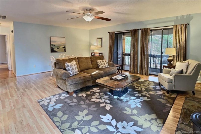 Property image 3 at 144 Cedar Forest Trail, Asheville, NC 28803