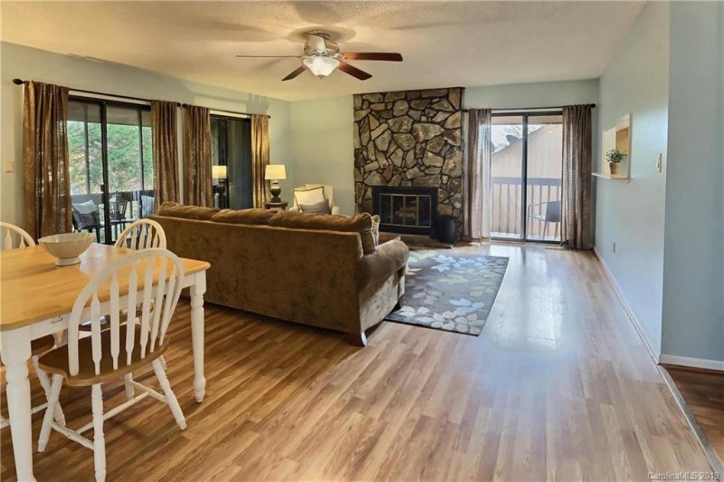 Property image 4 at 144 Cedar Forest Trail, Asheville, NC 28803