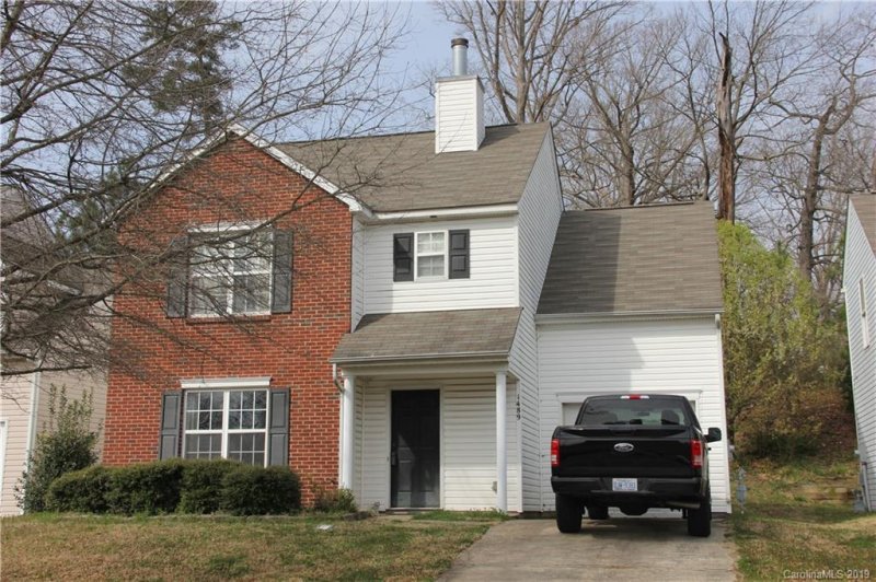 1489 Mitchell Glen Street