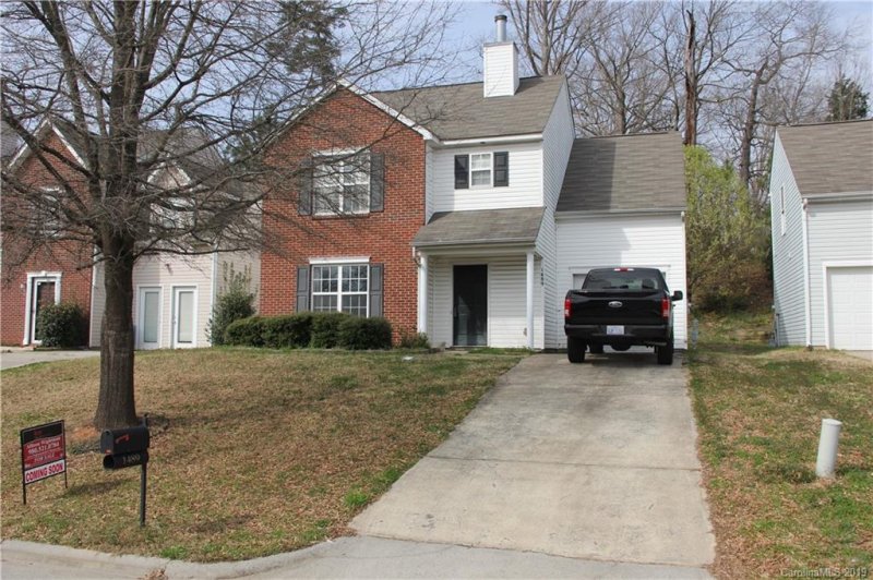 Property image 2 at 1489 Mitchell Glen Street, Kannapolis, NC 28083