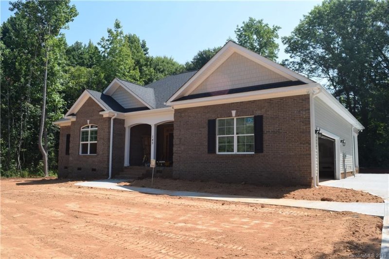 Property image 3 at 145 Moses Rhyne Drive, Mount Holly, NC 28120