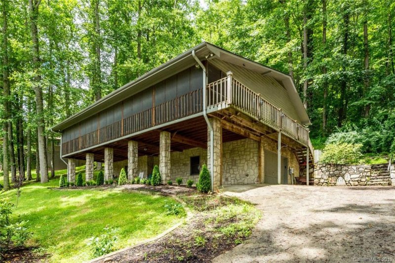 Property image 2 at 855 Country Club Drive, Canton, NC 28716