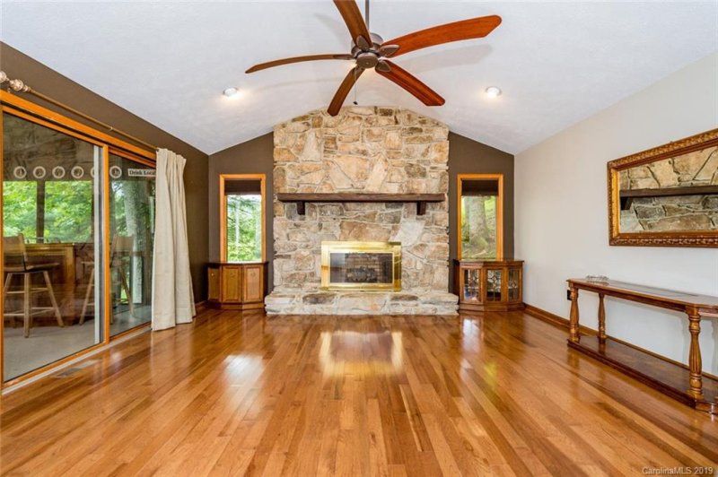 Property image 4 at 855 Country Club Drive, Canton, NC 28716