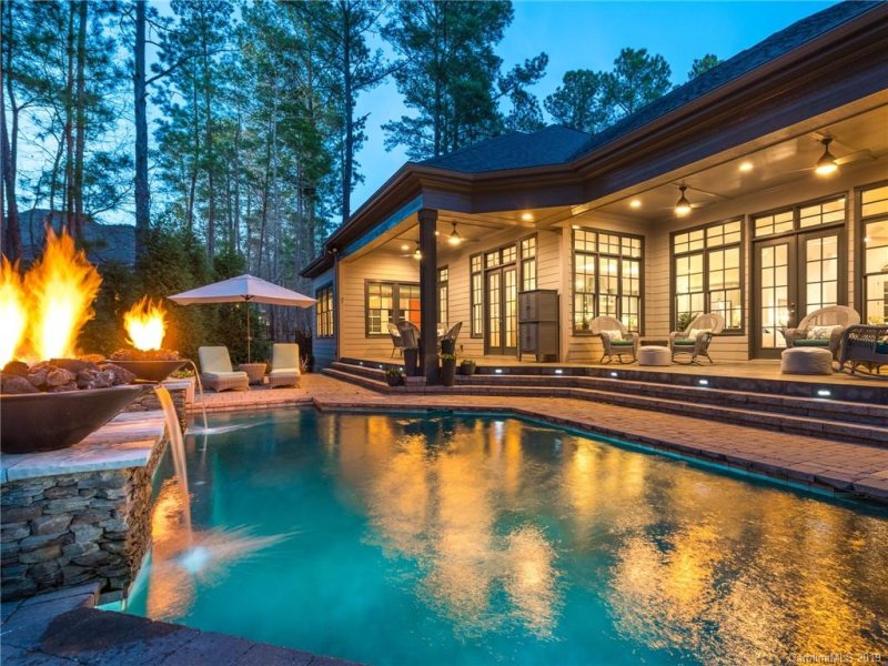 Property image 2 at 4006 Pinehill Lane, Weddington, NC 28104