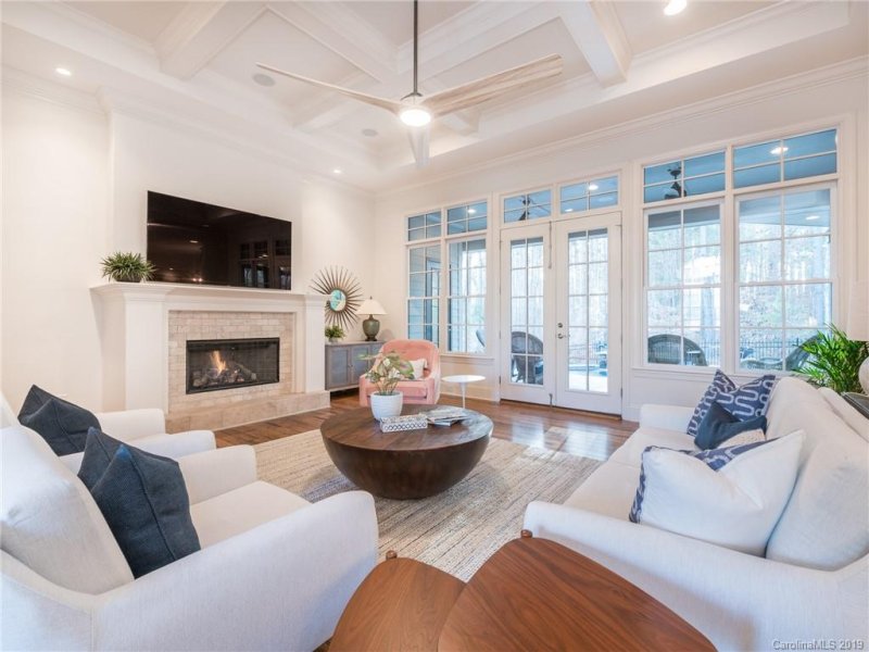 Property image 5 at 4006 Pinehill Lane, Weddington, NC 28104